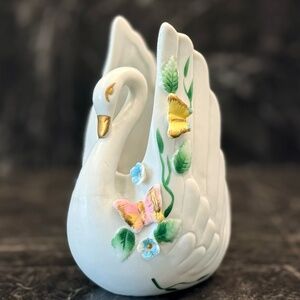 ARDCO Swan Planter/Dish